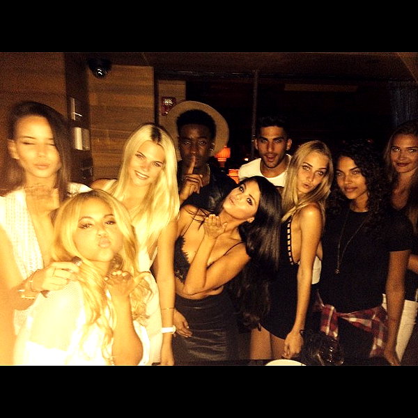 selenagomez instagram image archive image