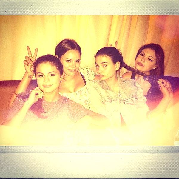 selenagomez instagram image archive image