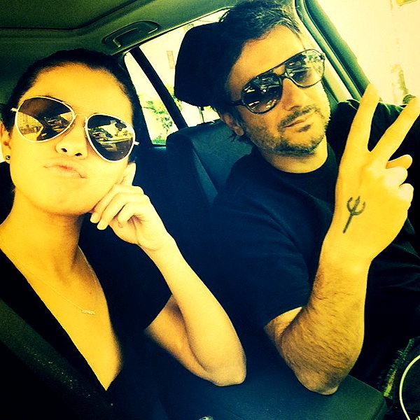 selenagomez instagram image archive image