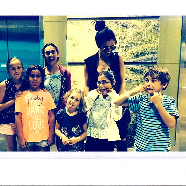 selenagomez instagram image archive image