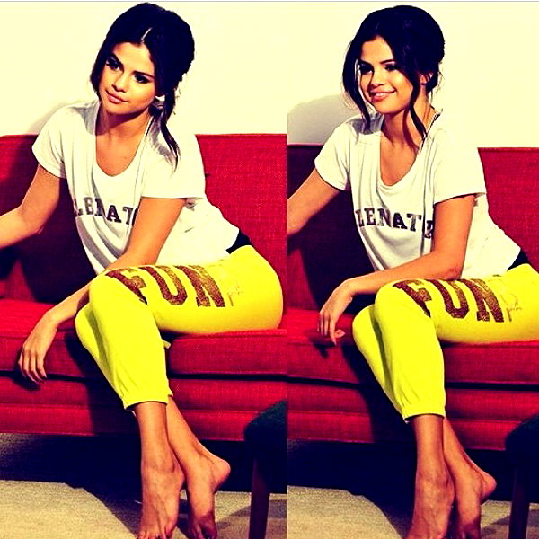 selenagomez instagram image archive image