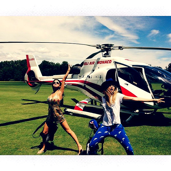 selenagomez instagram image archive image