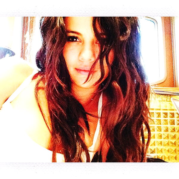 selenagomez instagram image archive image