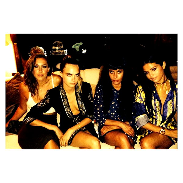 selenagomez instagram image archive image