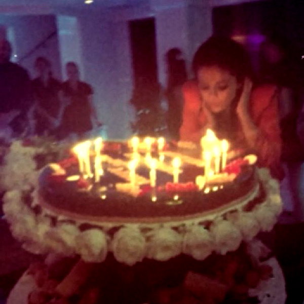 selenagomez instagram image archive image