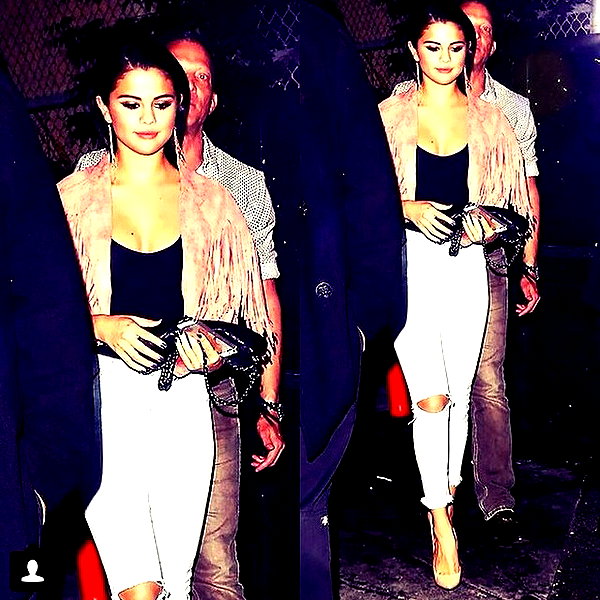 selenagomez instagram image archive image