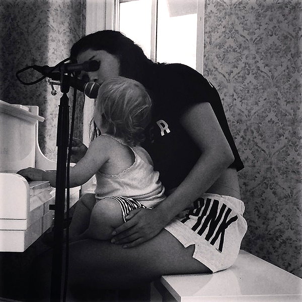 selenagomez instagram image archive image