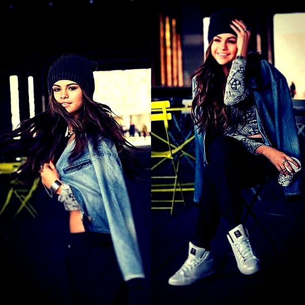 selenagomez instagram image archive image