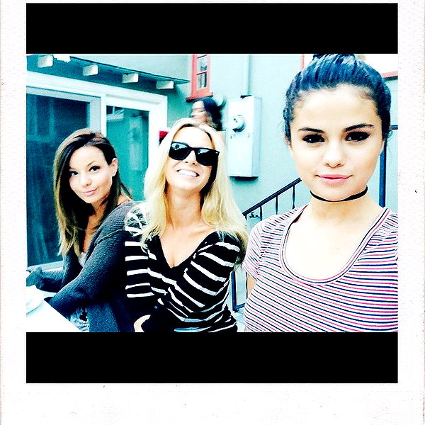 selenagomez instagram image archive image