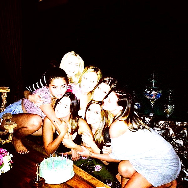 selenagomez instagram image archive image