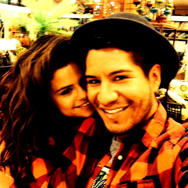 selenagomez instagram image archive image