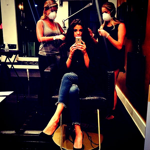 selenagomez instagram image archive image