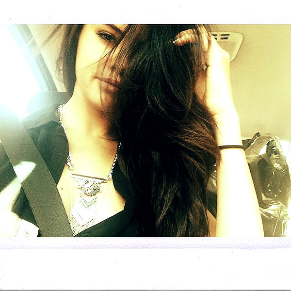 selenagomez instagram image archive image