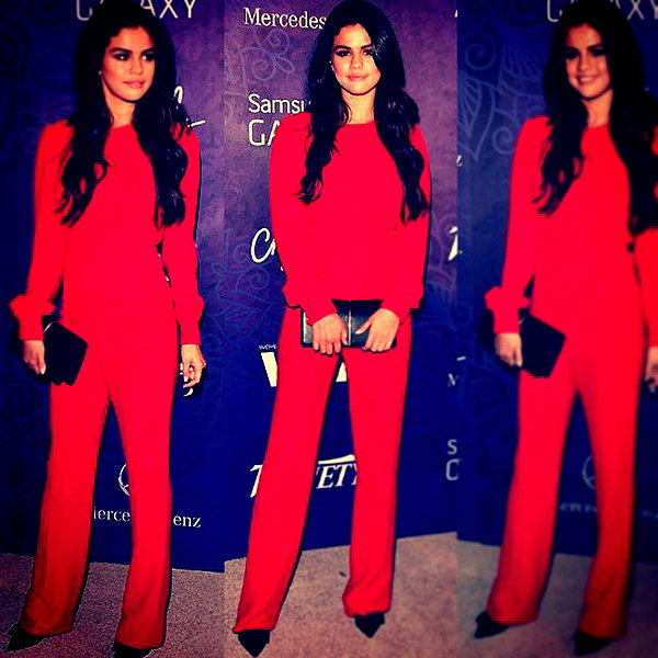 selenagomez instagram image archive image