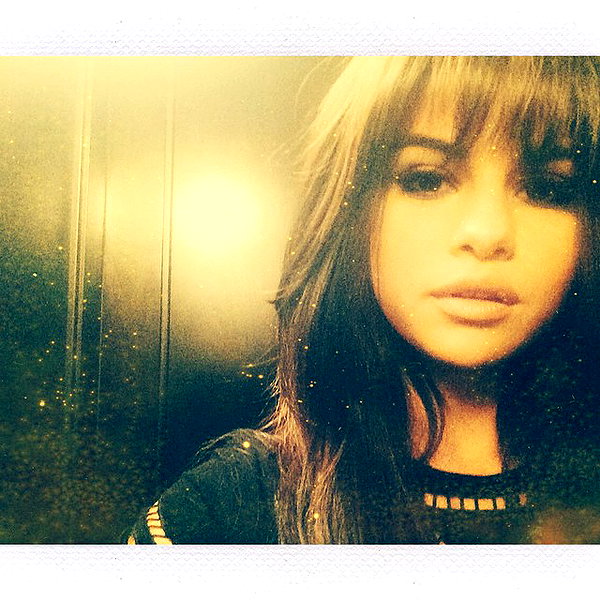 selenagomez instagram image archive image
