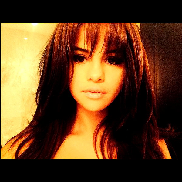 selenagomez instagram image archive image