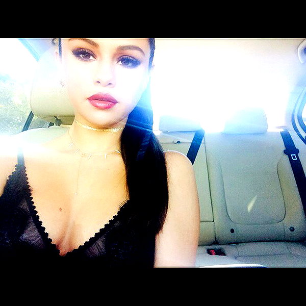 selenagomez instagram image archive image