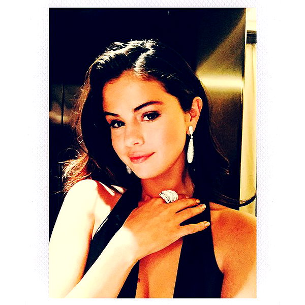 selenagomez instagram image archive image