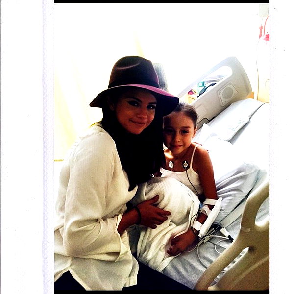 selenagomez instagram image archive image