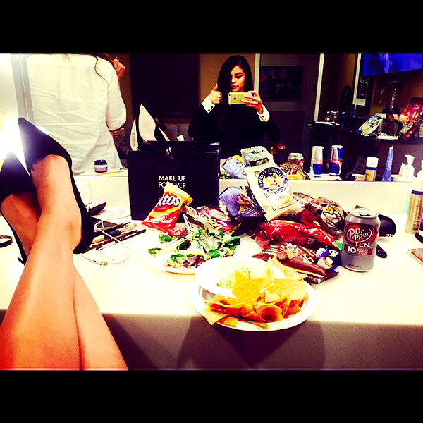 selenagomez instagram image archive image