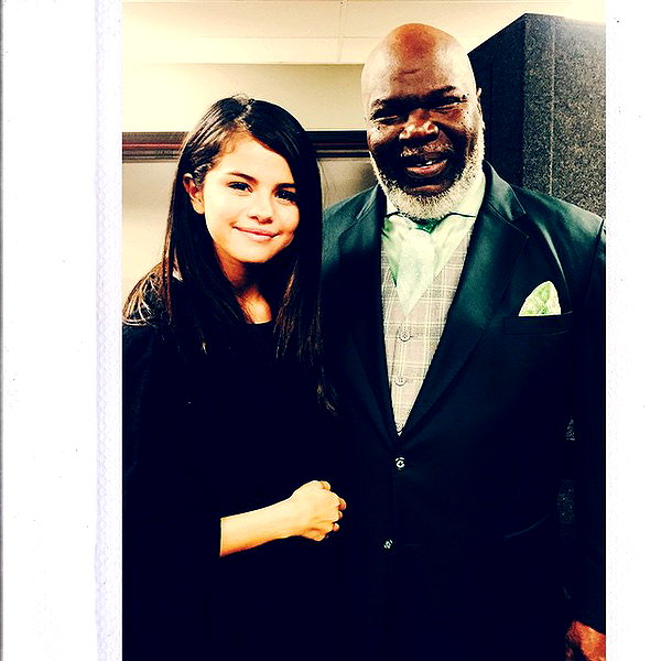selenagomez instagram image archive image