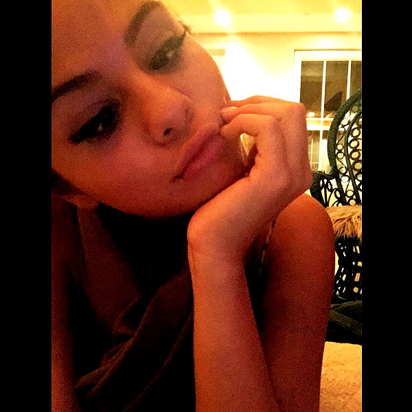 selenagomez instagram image archive image