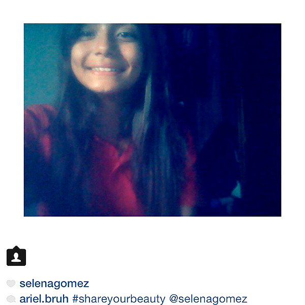 selenagomez instagram image archive image