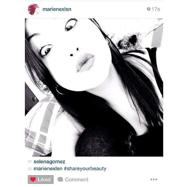 selenagomez instagram image archive image