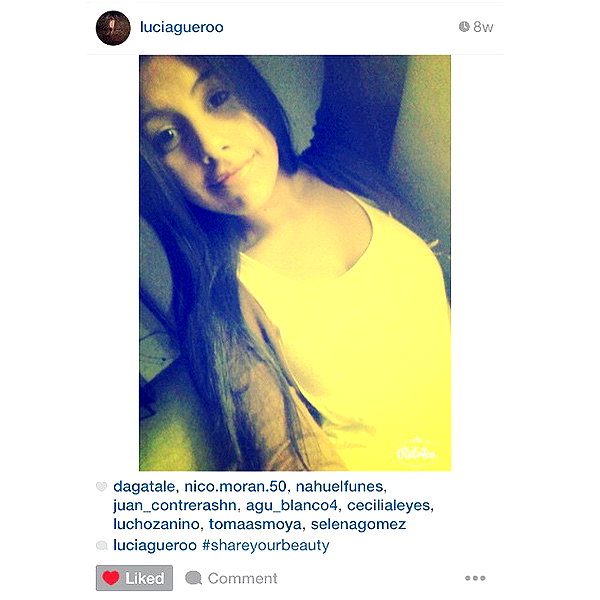 selenagomez instagram image archive image
