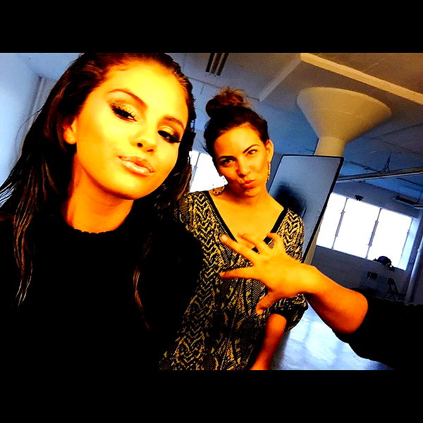 selenagomez instagram image archive image