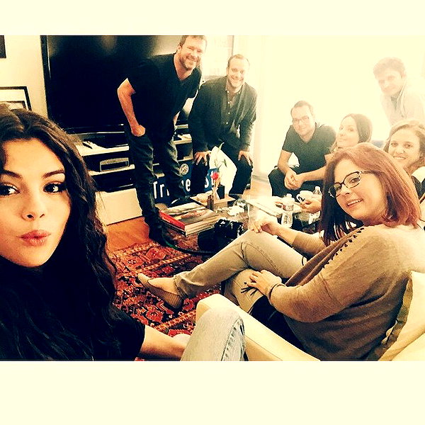 selenagomez instagram image archive image