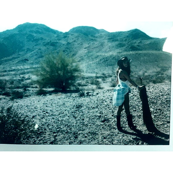 selenagomez instagram image archive image