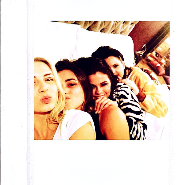 selenagomez instagram image archive image