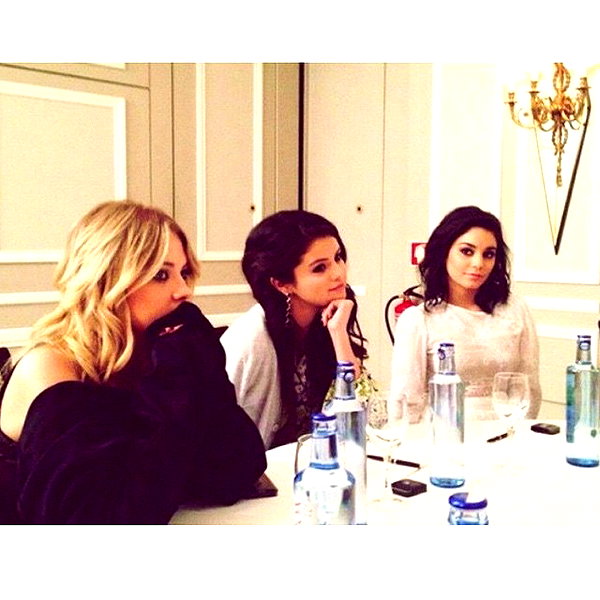 selenagomez instagram image archive image