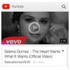 selenagomez Altpins Profile Picture
