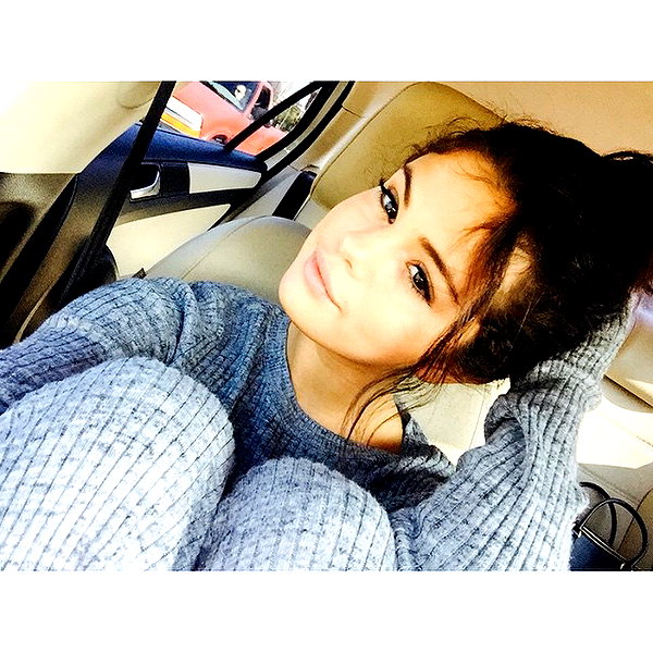 selenagomez instagram image archive image