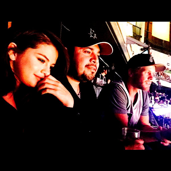 selenagomez instagram image archive image