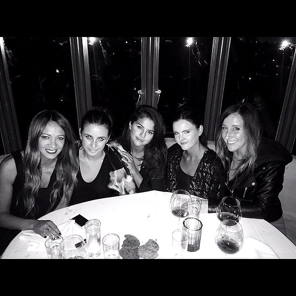 selenagomez instagram image archive image