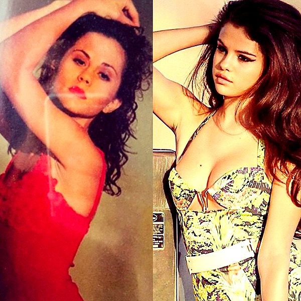 selenagomez instagram image archive image