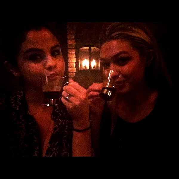 selenagomez instagram image archive image