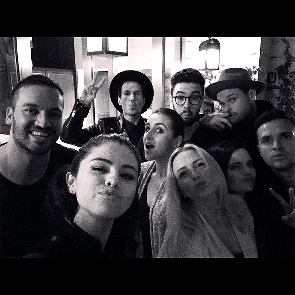 selenagomez instagram image archive image