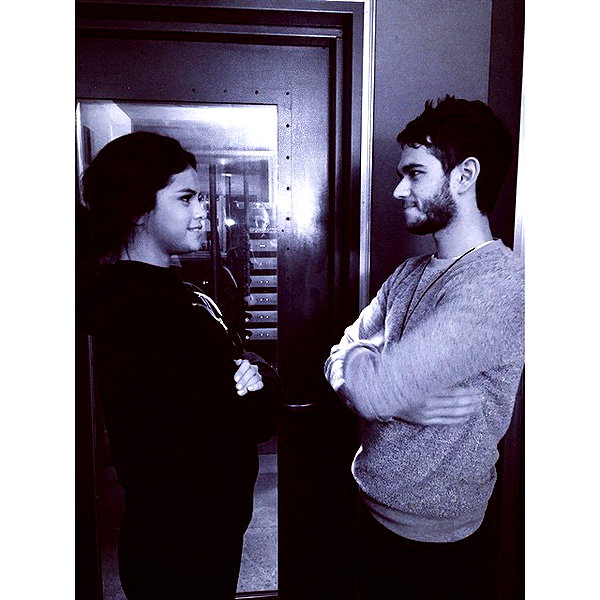 selenagomez instagram image archive image