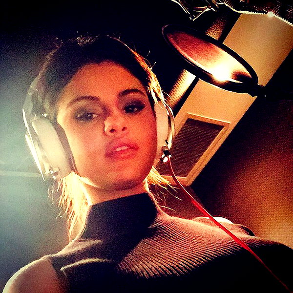 selenagomez instagram image archive image