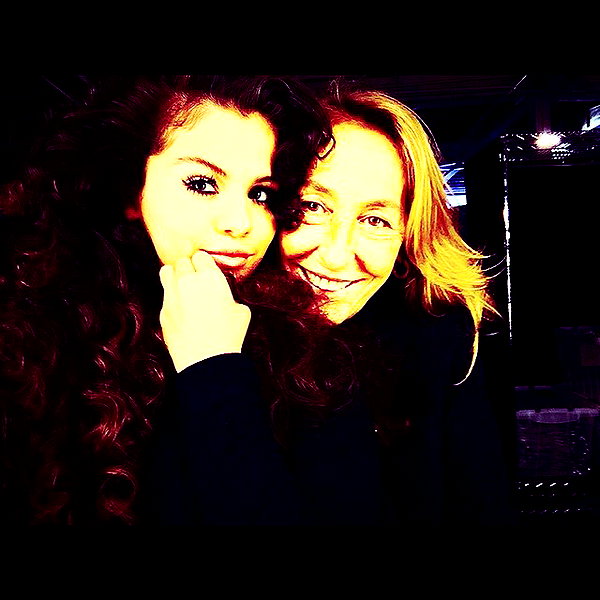 selenagomez instagram image archive image