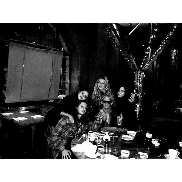 selenagomez instagram image archive image