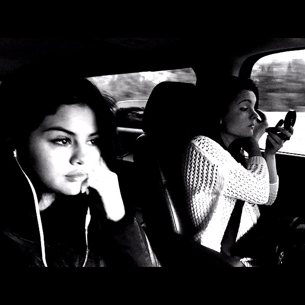 selenagomez instagram image archive image