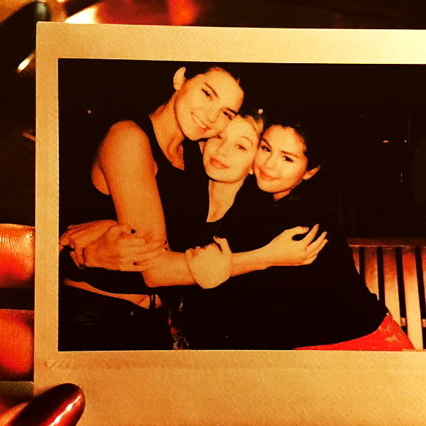 selenagomez instagram image archive image