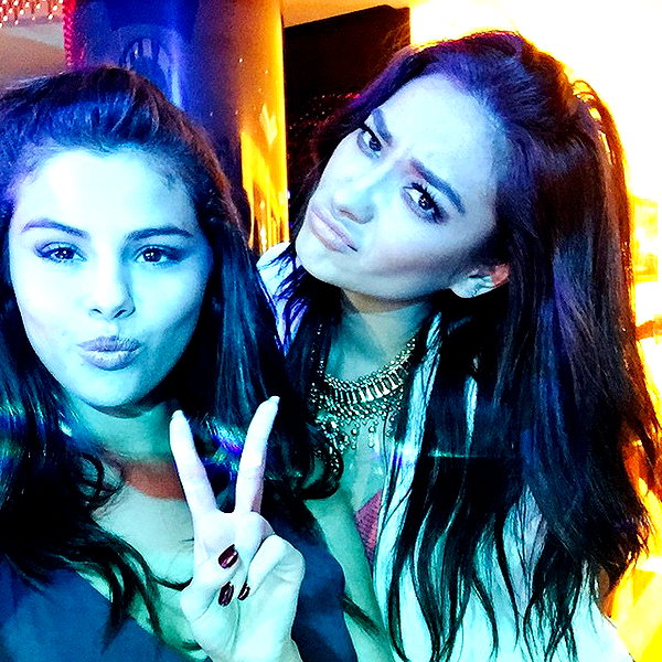 selenagomez instagram image archive image