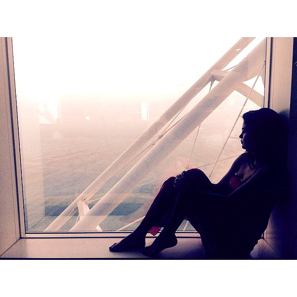 selenagomez instagram image archive image