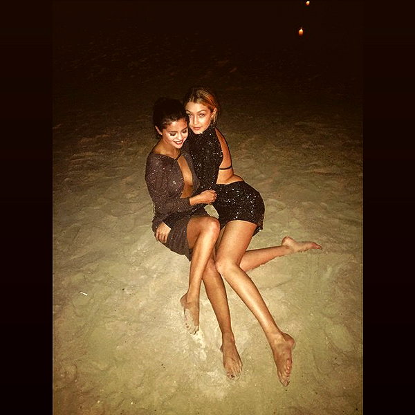 selenagomez instagram image archive image
